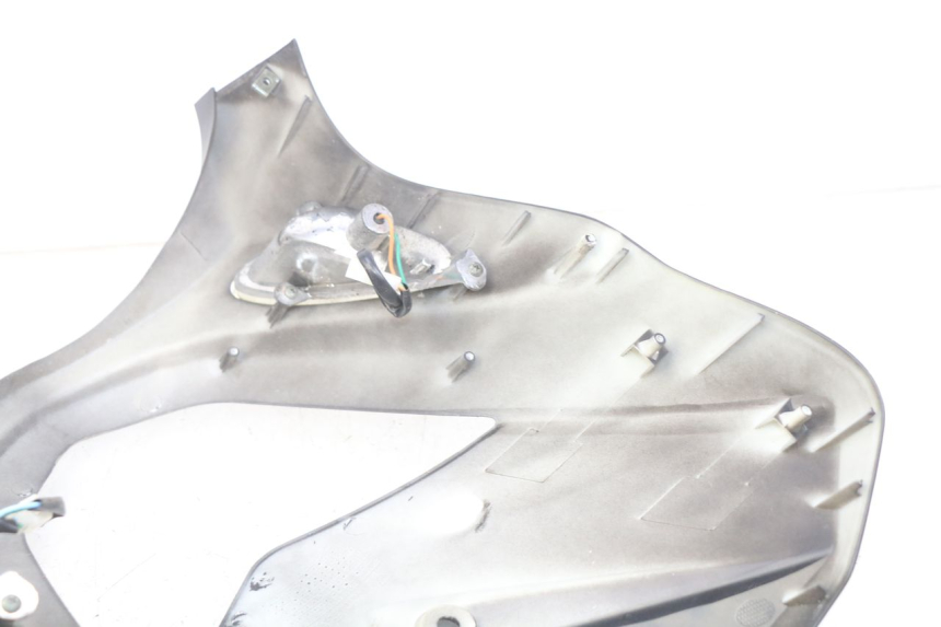 photo de FRENTE. EUROCKA GTR 50 (2007 - 2017) - Zoom estado de uso