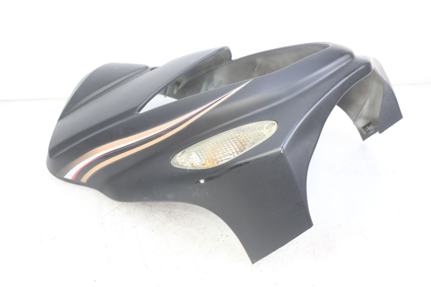 photo de FRENTE. EUROCKA GTR 50 (2007 - 2017) - Vista general del producto