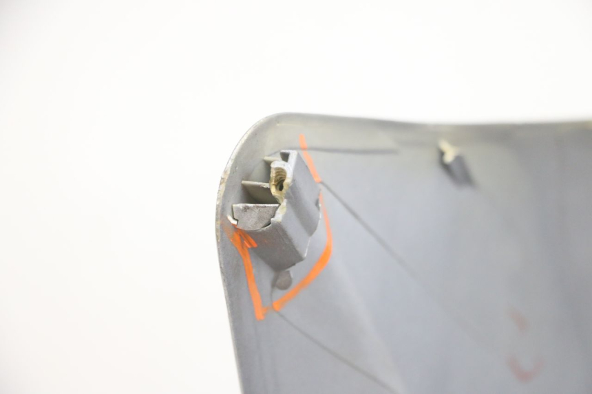 photo de CARENADO FRONTAL SYM GTS EVO 125 (2009 - 2013) - Características distintivas