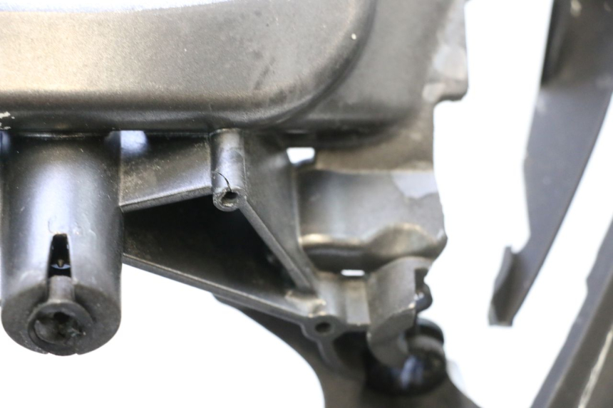 photo de CARENADO FRONTAL SYM GTS EVO 125 (2009 - 2013) - Zoom estado de uso