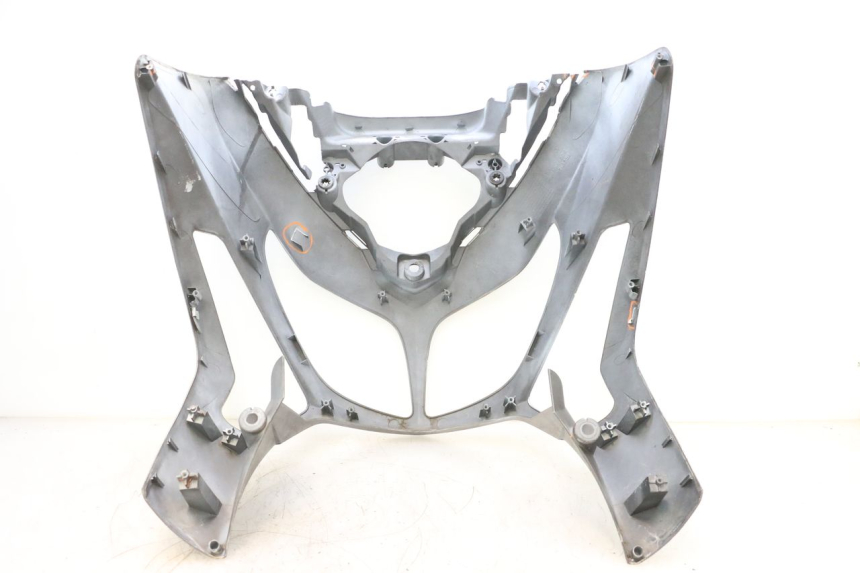 photo de CARENADO FRONTAL SYM GTS EVO 125 (2009 - 2013) - Estado de la superficie y material