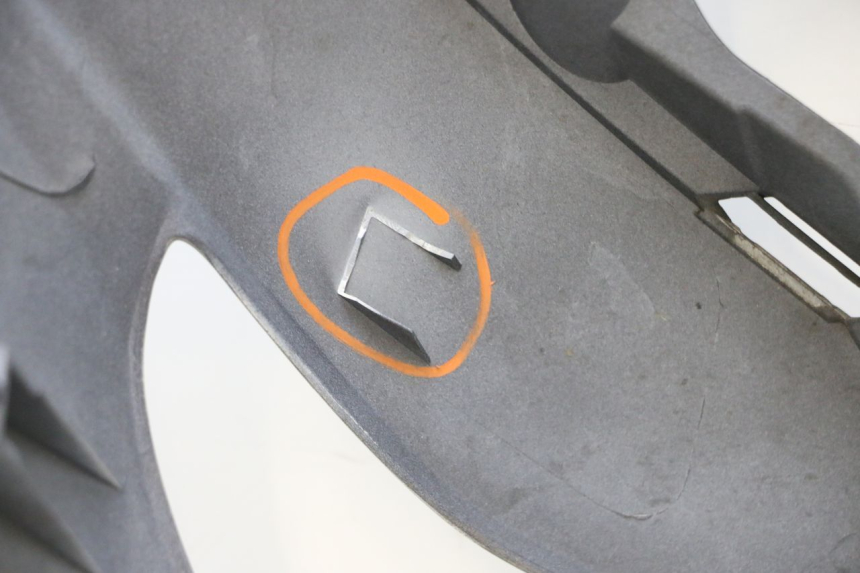 photo de CARENADO FRONTAL SYM GTS EVO 125 (2009 - 2013) - Marcados y referencias originales