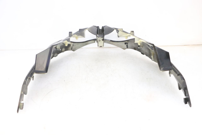 photo de CARENADO FRONTAL JM MOTORS GTS 125 (2015 - 2019) - Primer plano de alta resolución