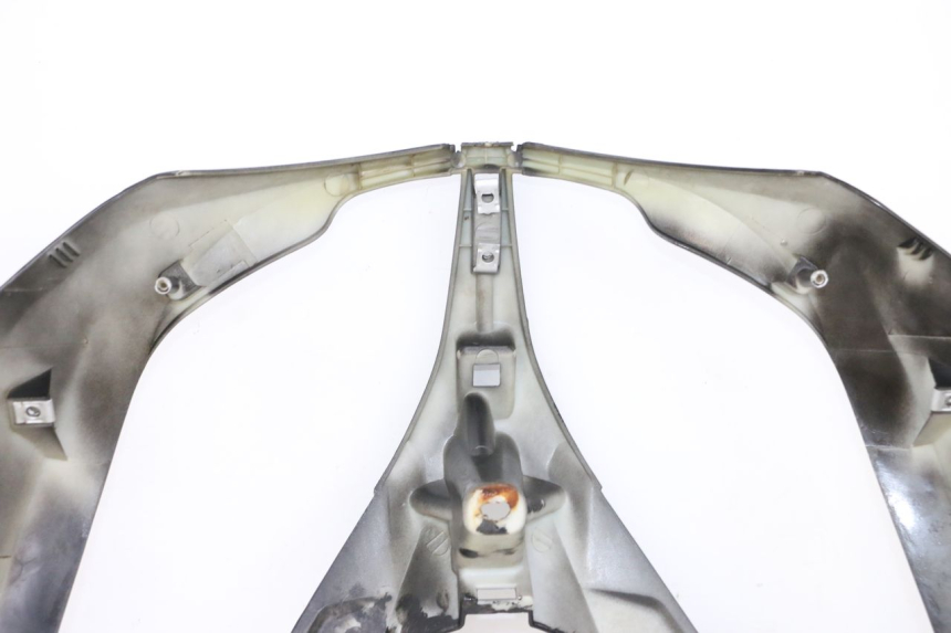 photo de CARENADO FRONTAL JM MOTORS GTS 125 (2015 - 2019) - Recambio usado revisado