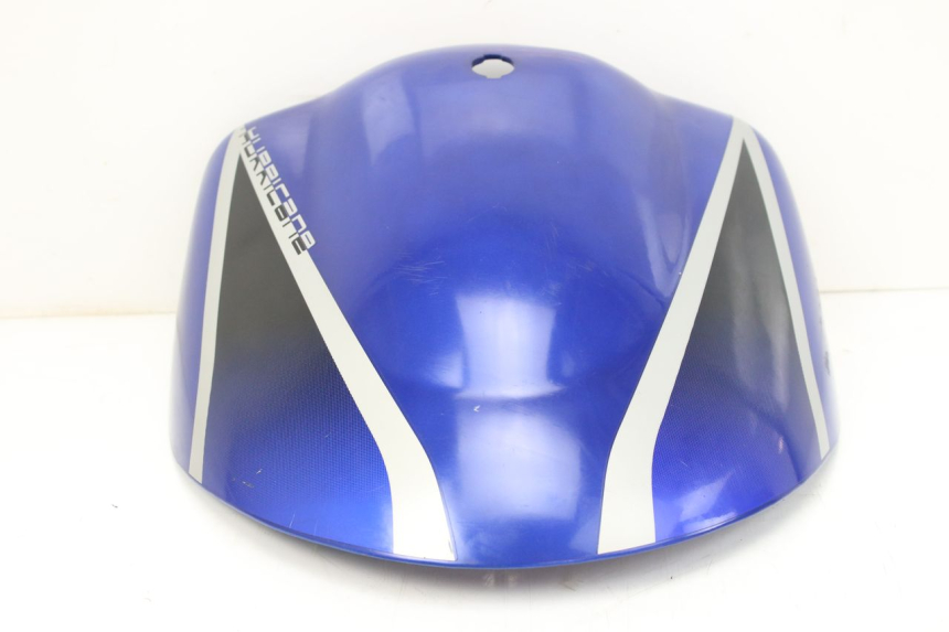 photo de FRENTE. KEEWAY HURRICANE 50 (2006 - 2019) - Vista principal