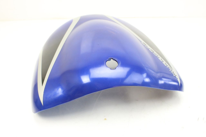 photo de FRENTE. KEEWAY HURRICANE 50 (2006 - 2019) - Zoom estado de uso