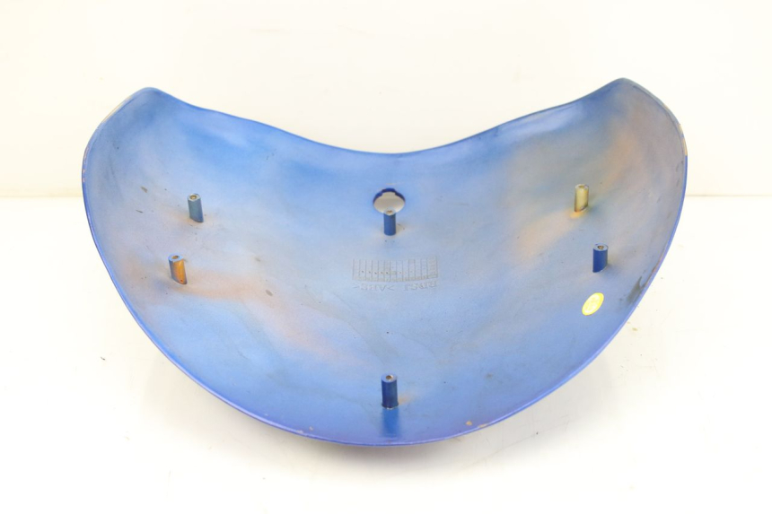 photo de FRENTE. KEEWAY HURRICANE 50 (2006 - 2019) - Otra perspectiva