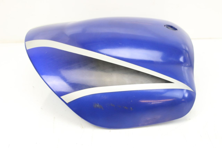 photo de FRENTE. KEEWAY HURRICANE 50 (2006 - 2019) - Detalles de los puntos de fijación