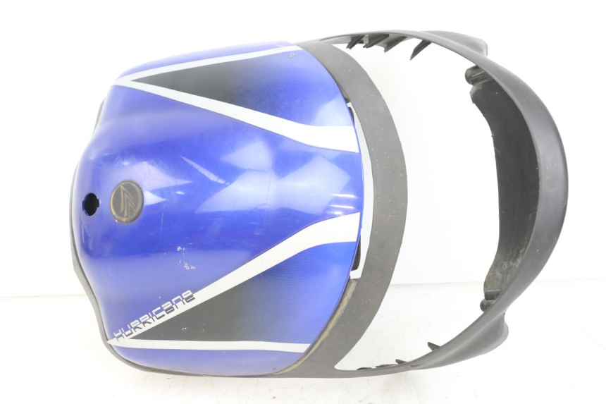 photo de FRENTE. KEEWAY HURRICANE 50 (2006 - 2019) - Vista principal