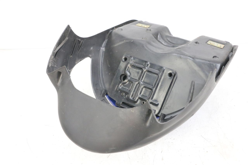 photo de FRENTE. KEEWAY HURRICANE 50 (2006 - 2019) - Otra perspectiva