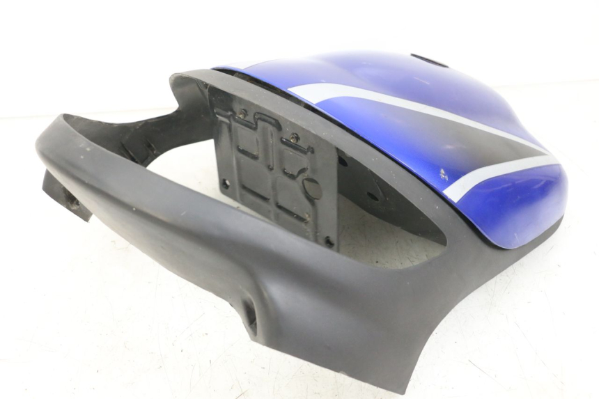 photo de FRENTE. KEEWAY HURRICANE 50 (2006 - 2019) - Vista general del producto