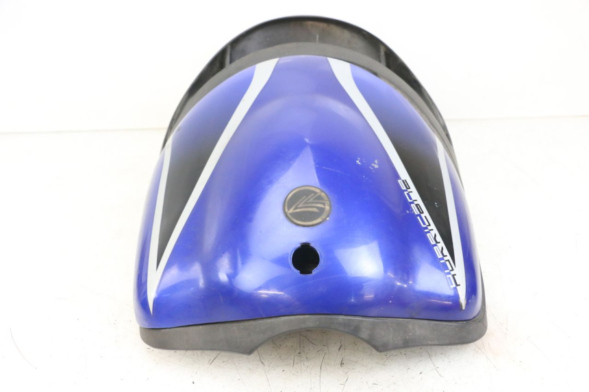 photo de FRENTE. KEEWAY HURRICANE 50 (2006 - 2019) - Recambio usado revisado