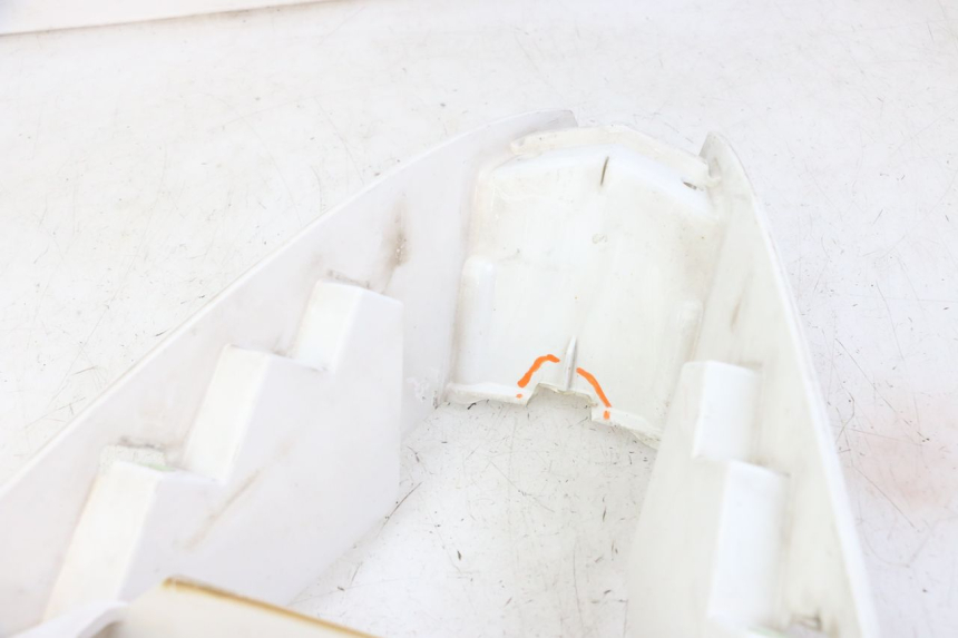 photo de FRENTE INFERIOR PEUGEOT CITYSTAR 50 (2013 - 2017) - Detalle de la pieza