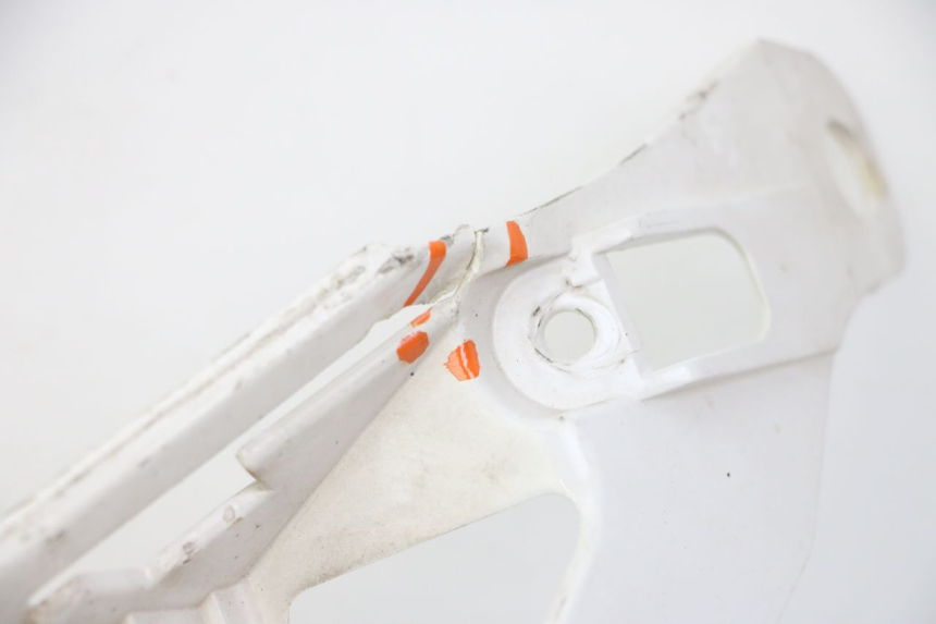 photo de FRENTE INFERIOR PEUGEOT CITYSTAR 50 (2013 - 2017) - Características distintivas