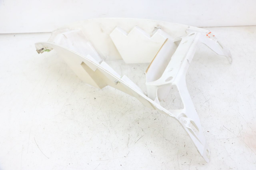 photo de FRENTE INFERIOR PEUGEOT CITYSTAR 50 (2013 - 2017) - Detalles de los puntos de fijación