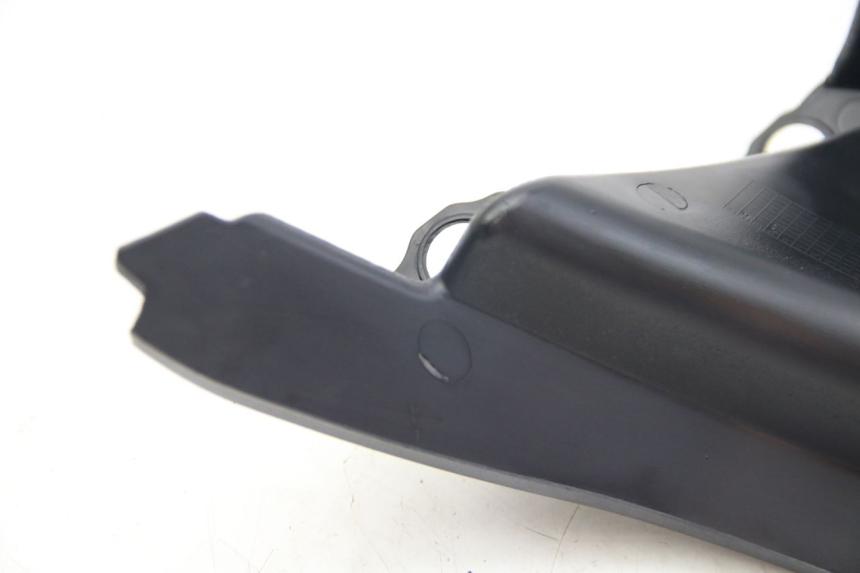 photo de CARENADO FRONTAL BAJO PEUGEOT CITYSTAR IE 2T 50 (2018 - 2021) - Primer plano de alta resolución