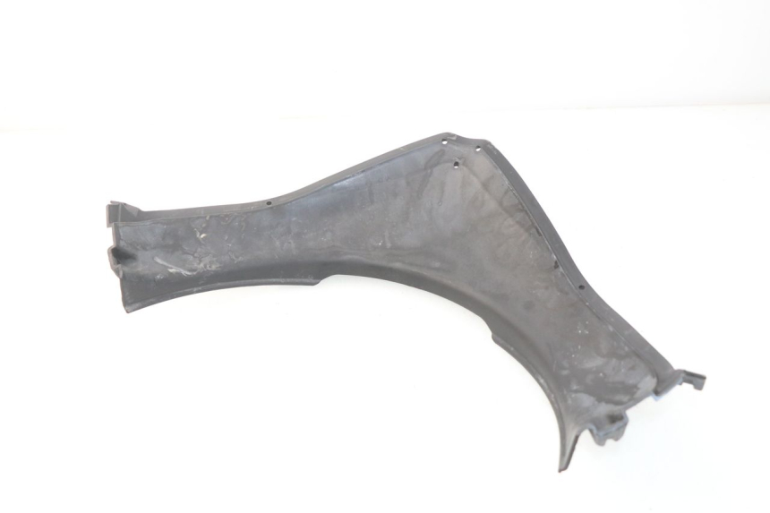 photo de FRENTE INFERIOR. KYMCO DINK STREET 125 (2009 - 2014) - Vista principal