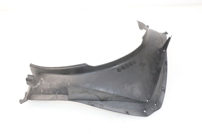 photo de FRENTE INFERIOR. KYMCO DINK STREET 125 (2009 - 2014) - Zoom estado de uso