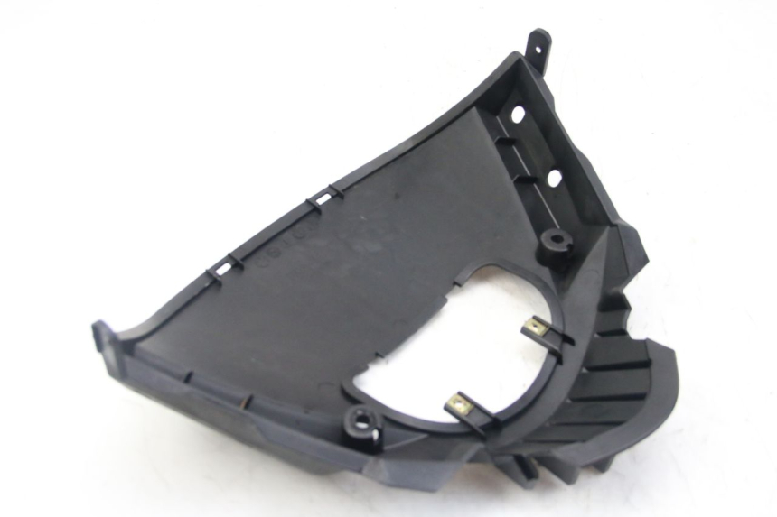 photo de FRENTE INFERIOR. KYMCO DINK STREET 125 (2009 - 2014) - Otra perspectiva