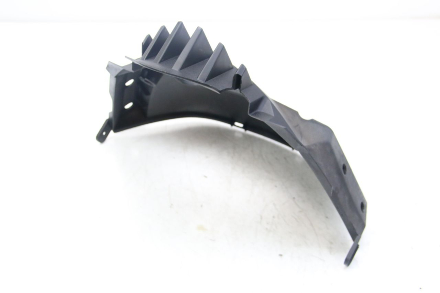 photo de FRENTE INFERIOR. KYMCO DINK STREET 125 (2009 - 2014) - Estado de la superficie y material