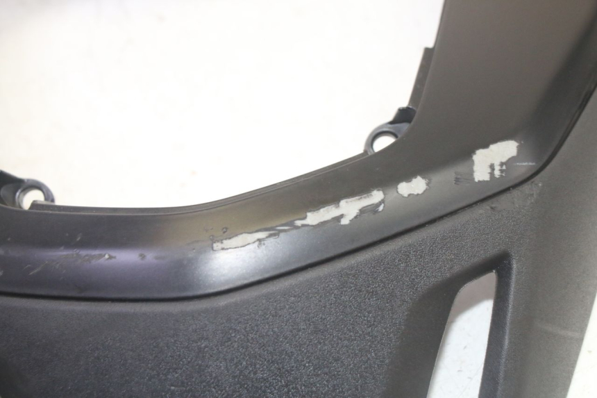 photo de CARENADO FRONTAL BAJO PIAGGIO MP3 HPE 350 (2018 - 2020) - Zoom estado de uso