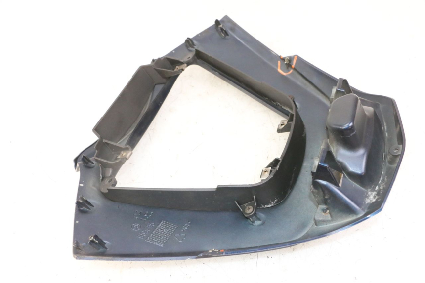 photo de CARENADO FRONTAL BAJO PIAGGIO MP3 LT 300 (2010 - 2016) - Otra vista del artículo