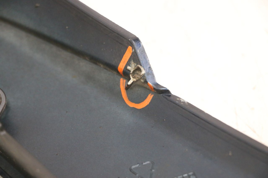 photo de CARENADO FRONTAL BAJO PIAGGIO MP3 LT 300 (2010 - 2016) - Recambio usado revisado