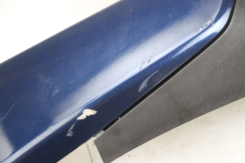 photo de CARENADO FRONTAL BAJO PIAGGIO MP3 RL 250 (2006 - 2010) - Zoom estado de uso