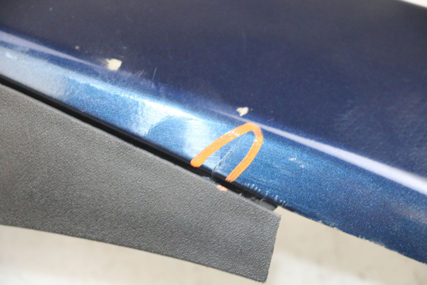 photo de CARENADO FRONTAL BAJO PIAGGIO MP3 RL 250 (2006 - 2010) - Vista general del producto