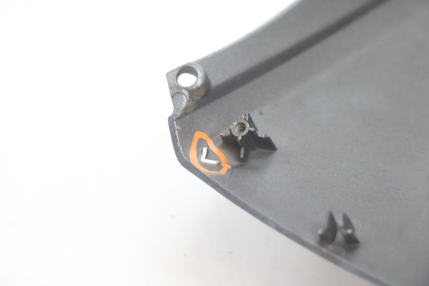 photo de CARENADO FRONTAL BAJO PIAGGIO MP3 500 (2016 - 2018) - Marcados y referencias originales