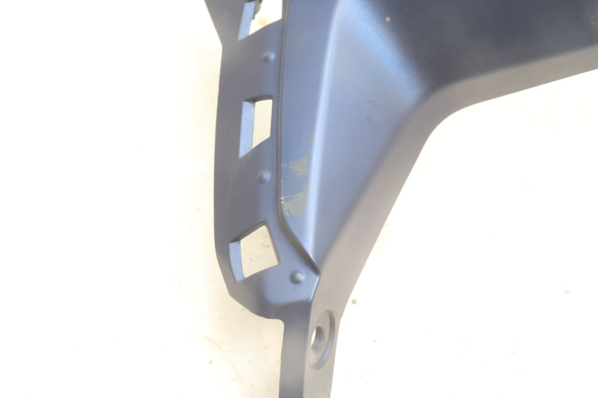 photo de CARENADO FRONTAL BAJO YAMAHA N-MAX NMAX 125 (2021 - 2024) - Zoom estado de uso