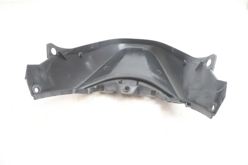 photo de FRENTE INFERIOR PEUGEOT TREKKER 50 (1995 - 2004) - Detalles de los puntos de fijación