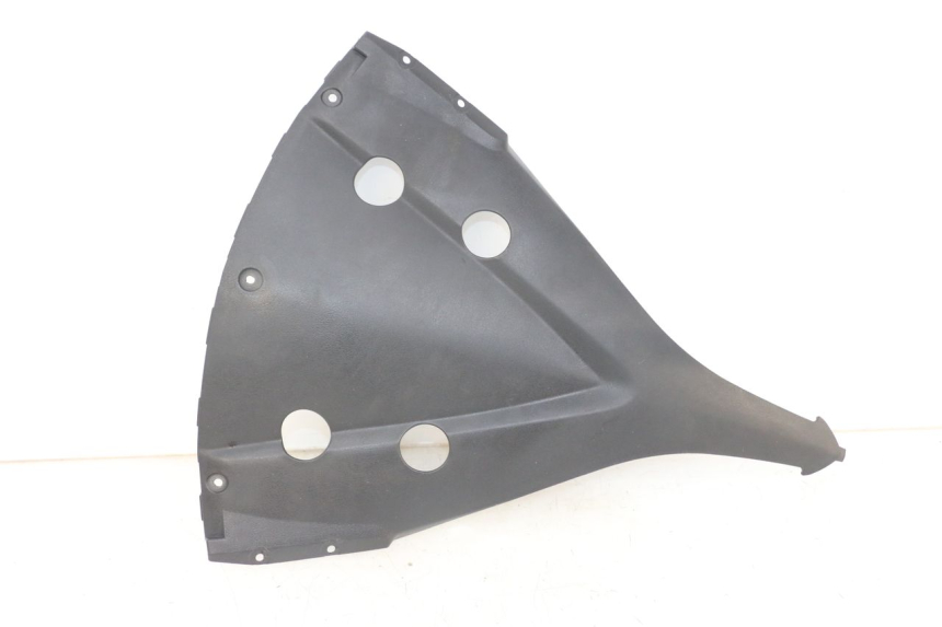 photo de CARA DELANTERA INTERIOR QUADRO 3D S 350 (2013 - 2018) - Vista principal