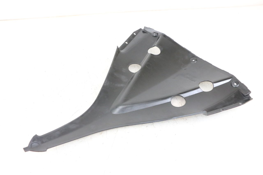 photo de CARA DELANTERA INTERIOR QUADRO 3D S 350 (2013 - 2018) - Zoom estado de uso