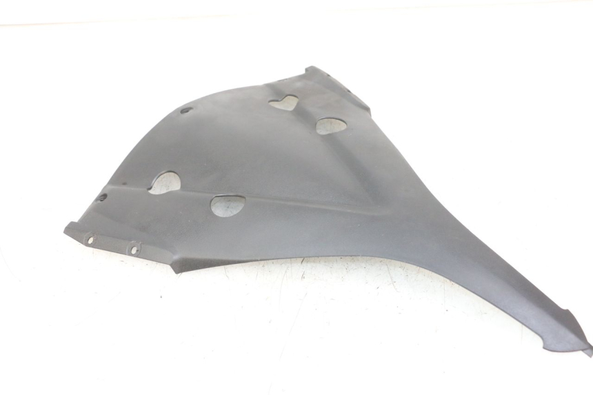 photo de CARA DELANTERA INTERIOR QUADRO 3D S 350 (2013 - 2018) - Primer plano técnico