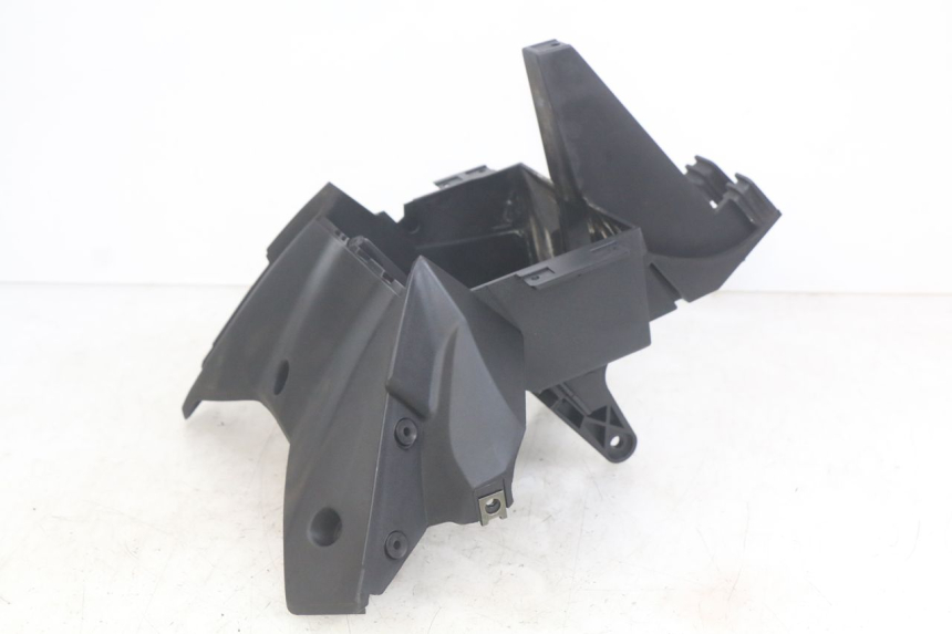 photo de CARA DELANTERA INTERIOR NECO ALEXONE 125 (2017 - 2024) - Primer plano técnico