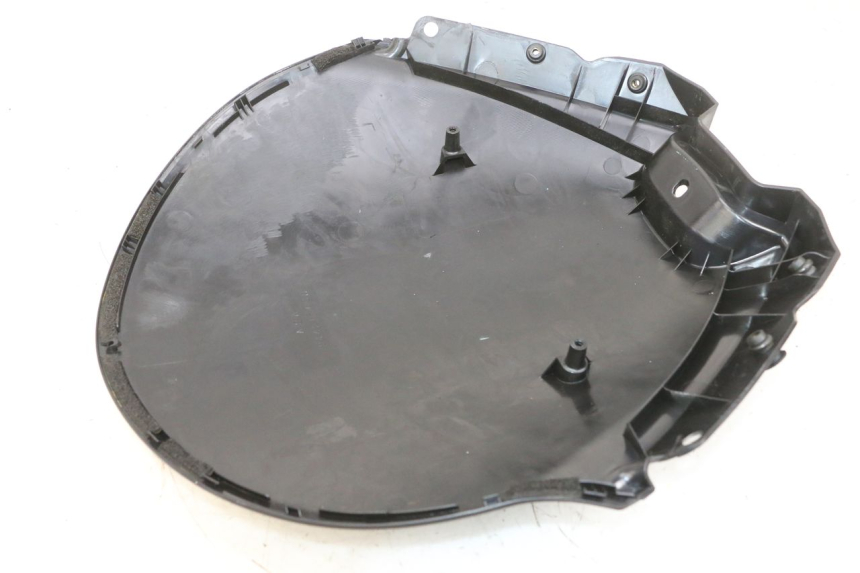 photo de CARA DELANTERA INTERIOR SUZUKI BURGMAN 125 (2007 - 2014) - Zoom estado de uso