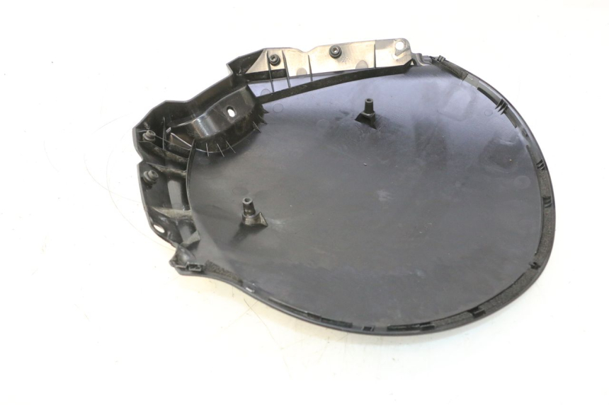 photo de CARA DELANTERA INTERIOR SUZUKI BURGMAN 125 (2007 - 2014) - Otra perspectiva