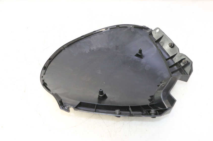 photo de CARA DELANTERA INTERIOR SUZUKI BURGMAN 125 (2007 - 2014) - Primer plano técnico