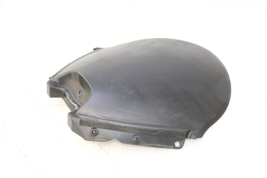photo de CARA DELANTERA INTERIOR SUZUKI BURGMAN 125 (2007 - 2014) - Detalles de los puntos de fijación
