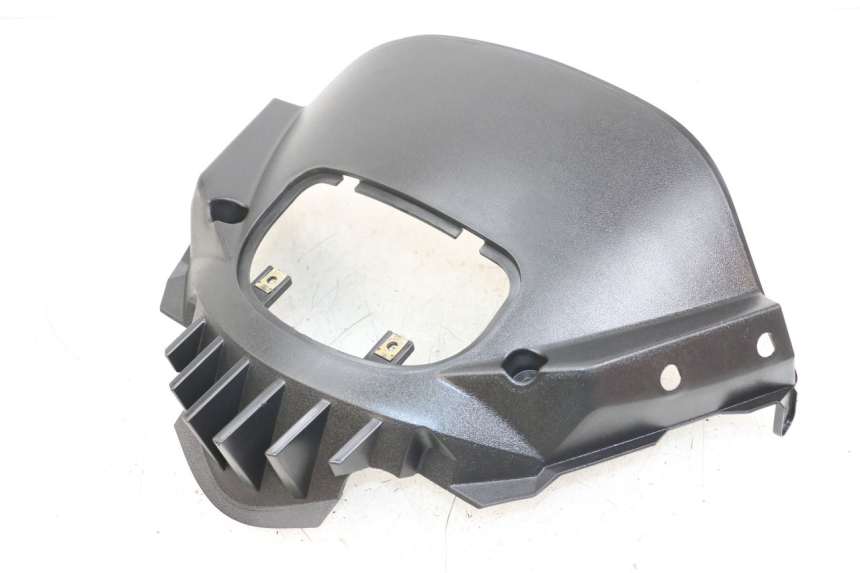 photo de  KYMCO DINK STREET ABS 125 (2011 - 2018) - Vista principal