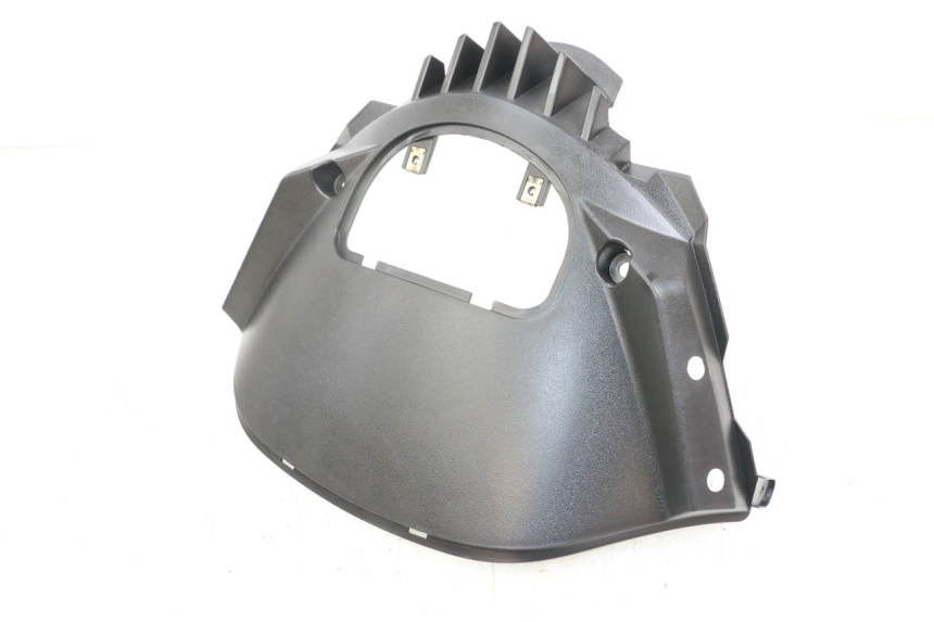 photo de  KYMCO DINK STREET ABS 125 (2011 - 2018) - Zoom estado de uso