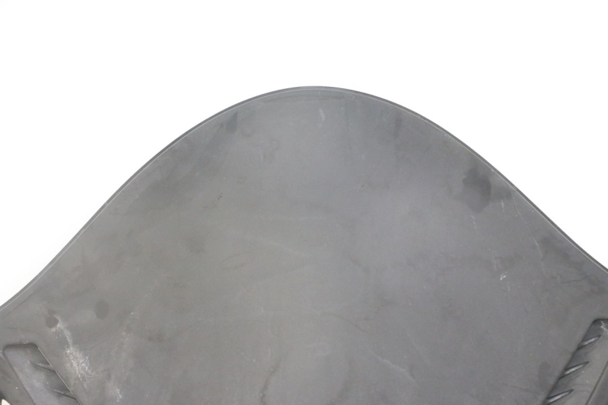 photo de CARENADO FRONTAL INTERIOR HONDA FORZA ABS 300 (2013 - 2017) - Estado de la superficie y material