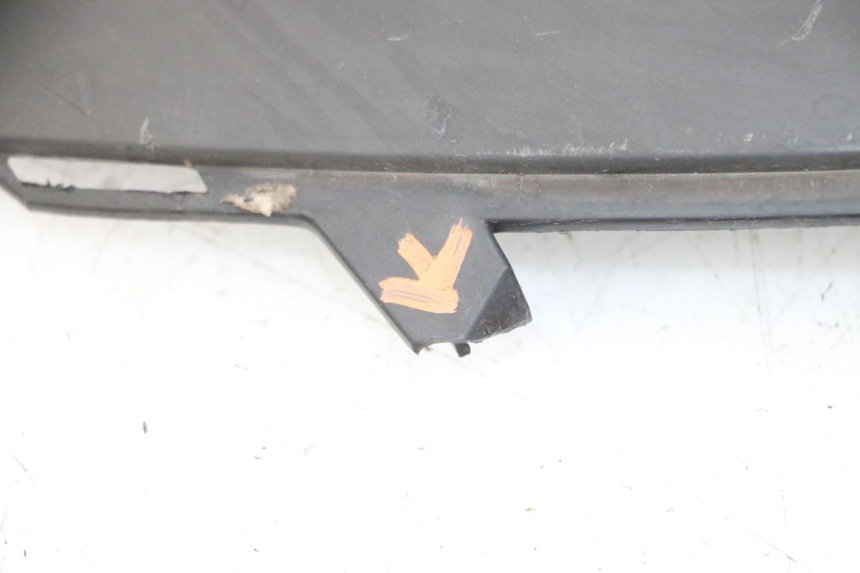 photo de CARENADO FRONTAL INTERIOR GILERA NEXUS 300 (2008 - 2013) - Zoom estado de uso