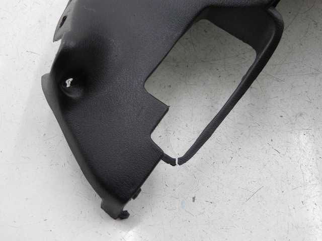 photo de CARENADO FRONTAL INTERIOR JM MOTOR S-MAX 125 (2010 - 2014) - Zoom estado de uso