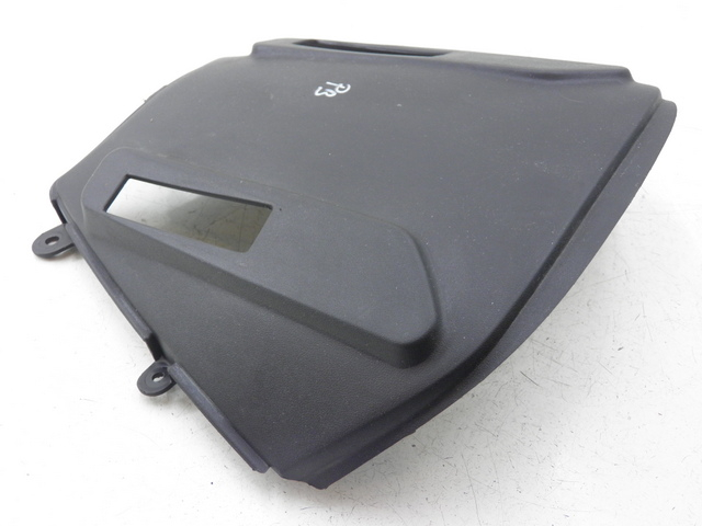 photo de CARENADO FRONTAL INTERIOR KYMCO XCITING RI ABS 500 (2010) - Otra perspectiva