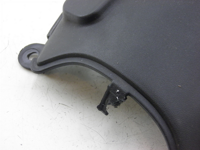 photo de CARENADO FRONTAL INTERIOR KYMCO XCITING RI ABS 500 (2010) - Vista general del producto