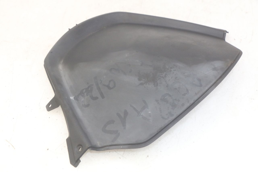 photo de CARA DELANTERA INTERIOR PIAGGIO MP3 RL 250 (2006 - 2010) - Primer plano técnico