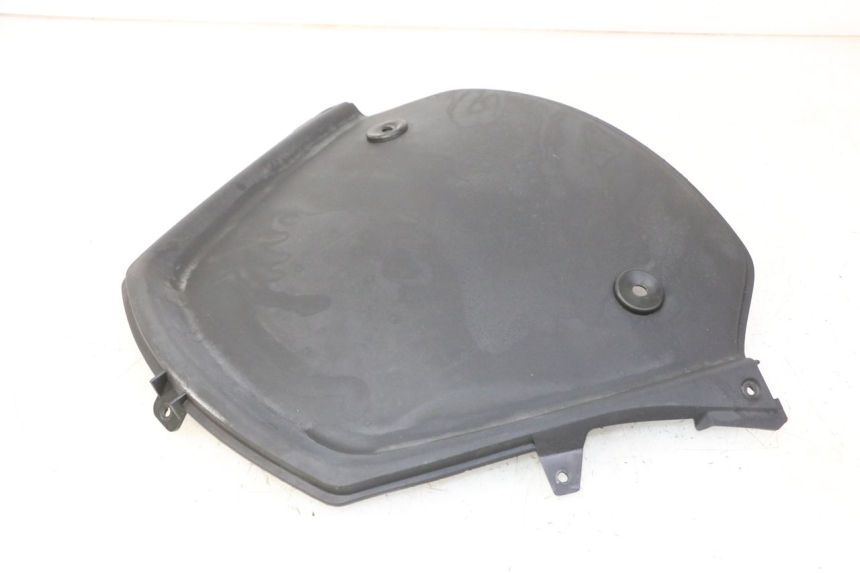 photo de CARA DELANTERA INTERIOR PIAGGIO MP3 RL 250 (2006 - 2010) - Primer plano técnico