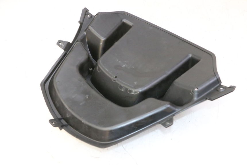 photo de CARENADO FRONTAL INTERIOR PIAGGIO MP3 500 (2011 - 2015) - Zoom estado de uso